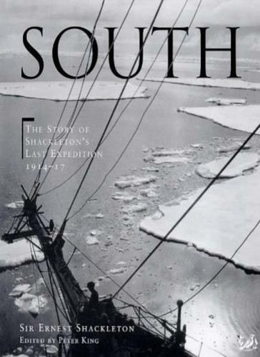 South the story of - south:,