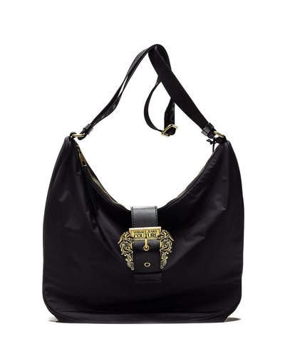 Versace jeans couture - jeans, black