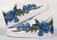 Nike Air Force 1 Custom Shoes