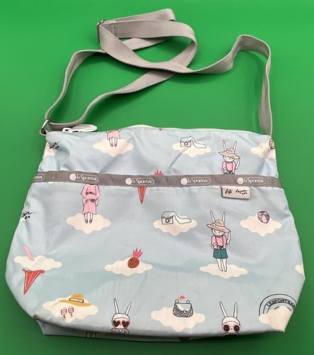 Lesportsac fifi lapin soft - 'fifi,
