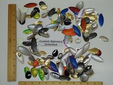 1lb 200+ MEDIUM Custom Spinner