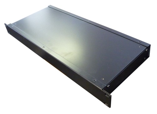 Rack enclosure chassis - 1u,
