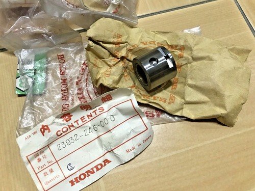 Honda c92 c95 cb125 - c92,
