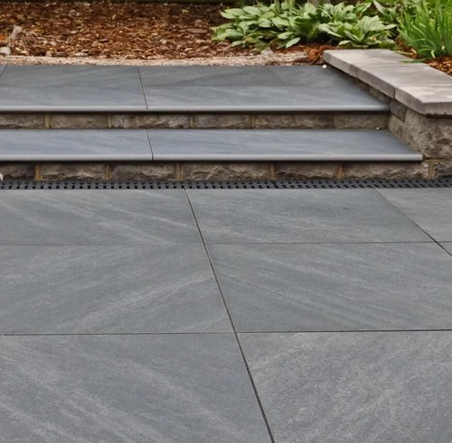 Bradstone mode profiled - 72,