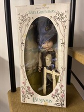 Original 1970s Pedigree