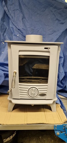Henley druid 5kw defra - druid,