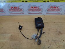 TRIUMPH TROPHY 900 ALARM