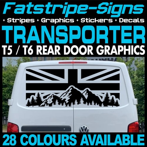 Fit transporter t5 t6 - to,