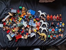 Collection Of Playmobil