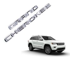 1X OEM Mopar Grand Cherokee