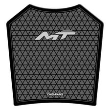 Motorcycle Rubber Gas Tank