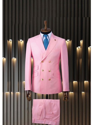 Men suit formal business - suit,