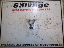 SUZUKI TL 1000 R 1998 -