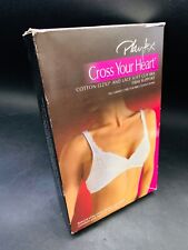 Playtex Cross Your Heart Bra
