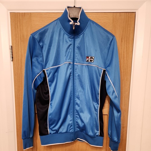 Fila detrona tracksuit - fila,