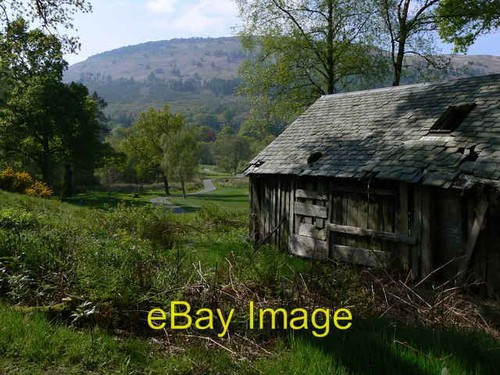 Photo 6x4 loch - photo,