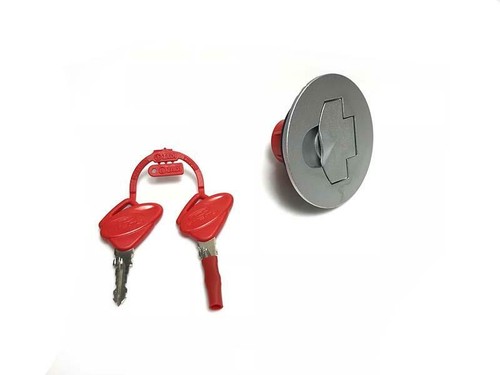 Genuine rieju rs2 petrol - genuine,