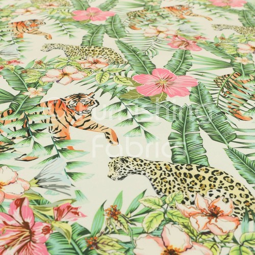 New tiger leopard animal - new,