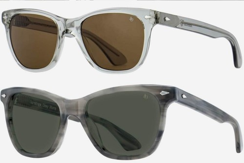 American optical saratoga - optical,