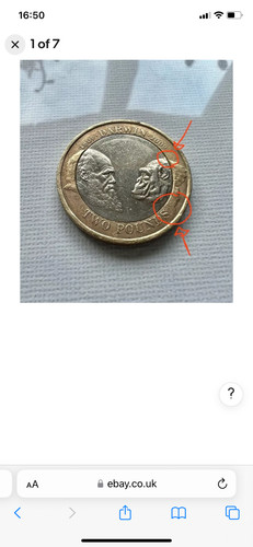 Rare charles darwin 1809 - rare,