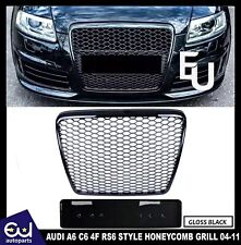 FOR AUDI A6 C6 4F RS6 STYLE