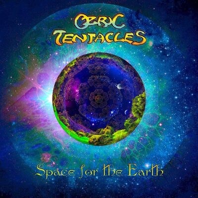 Ozric tentacles space for - tentacles:,