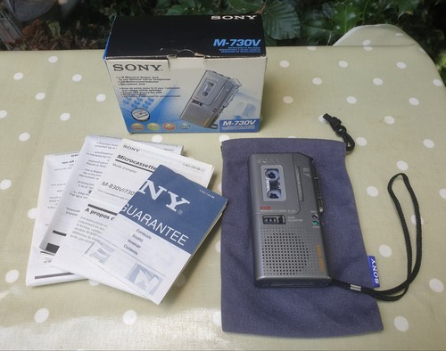 Sony 730v pressman - sony,
