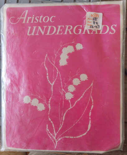 Aristoc undergrads luxury - aristoc, 'luxury