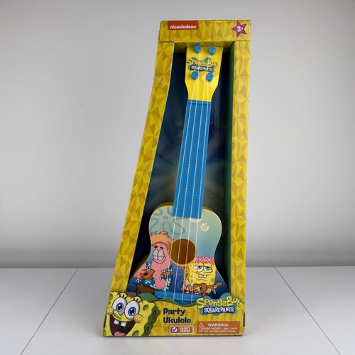 Spongebob squarepants party - spongebob,