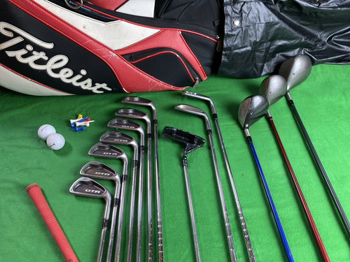 Titleist dtr full club - titleist⛳dtr⛳full,