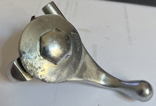 Vintage amal choke lever - vintage,