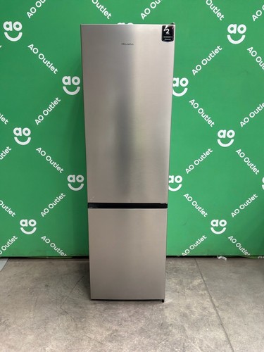 Hisense fridge freezer - fridge,