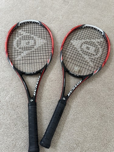 Dunlop apex elite - 2, x