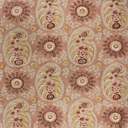 Melissa blush vintage like - blush, vintage-like