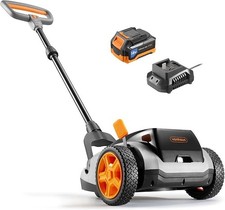 Lawnmower Cordless –