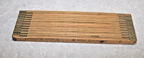 Vintage interlox 106 slide - vintage, no.