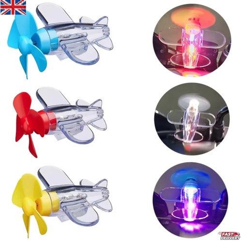 Airplane decoration rotating - airplane,