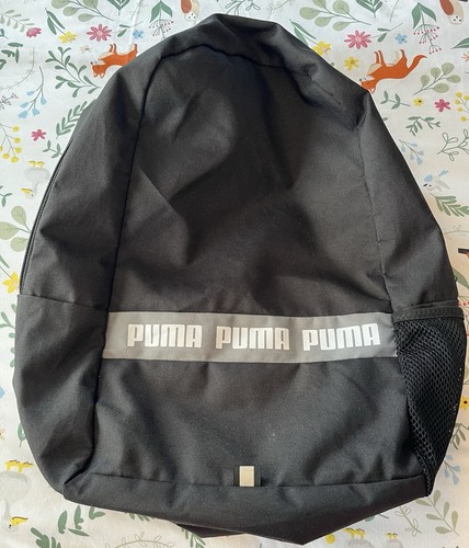Puma phase backpack - ii, black