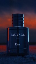 Christian Dior Sauvage Elixir