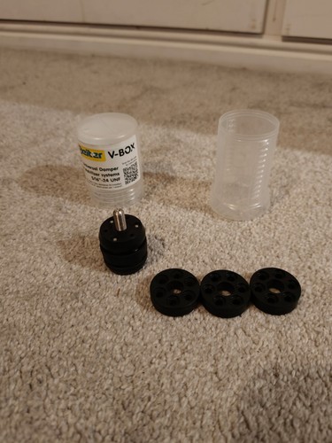 Beiter box kit - beiter,