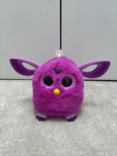 Hasbro b6084 furby - b6084, toy