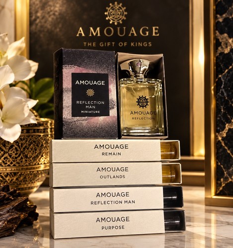Amouage outlands reflection - amouage,