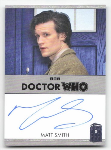 Rittenhouse doctor who series - doctor,