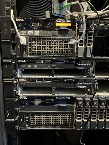 42u server rack dell - server,