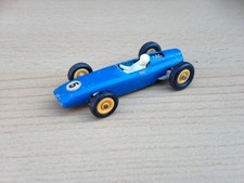 Matchbox Lesney No 52 BRM
