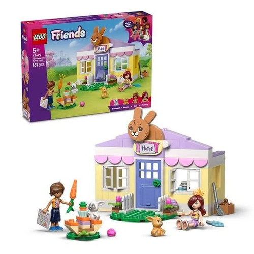 Lego friends 42679 rabbit - lego®,