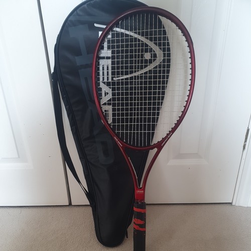 Head prestige tour 660 - head,