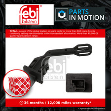 Interior Air Temperature