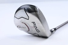 Ping G20 #3 Wood / 15 Degree /