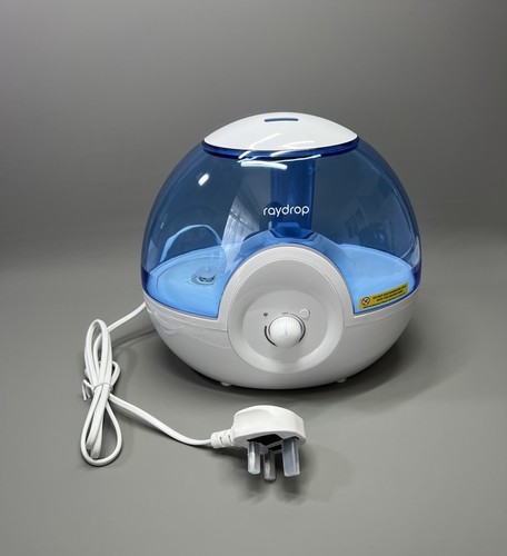 Silent cool mist ultrasonic - cool,